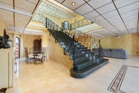 Villa i Orihuela, Alicante, Orihuela - € 1.199.000 | Ref: C-1121 - foto 12