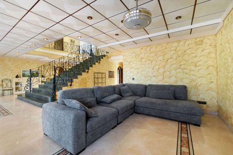 Villa i Orihuela, Alicante, Orihuela - € 1.199.000 | Ref: C-1121 - foto 13