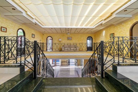 Villa i Orihuela, Alicante, Orihuela - € 1.199.000 | Ref: C-1121 - foto 21