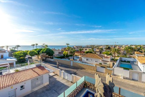 Villa i Orihuela, Alicante, Orihuela - € 1.199.000 | Ref: C-1121 - foto 39