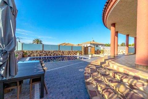Villa i Orihuela, Alicante, Orihuela - € 1.199.000 | Ref: C-1121 - foto 41