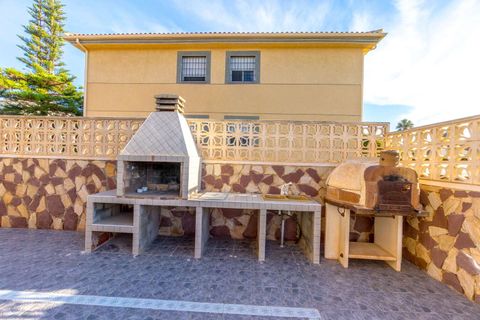 Villa i Orihuela, Alicante, Orihuela - € 1.199.000 | Ref: C-1121 - foto 42