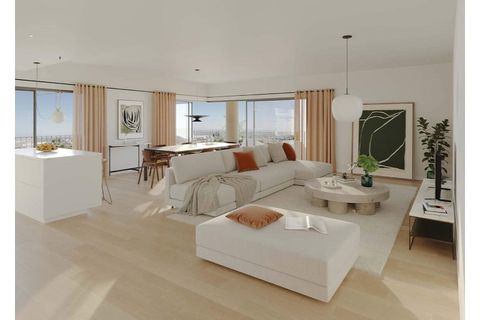 Lejlighed i Seixal, Setubal, Seixal - € 930.000 | Ref: riva-e2c T3 - foto 8