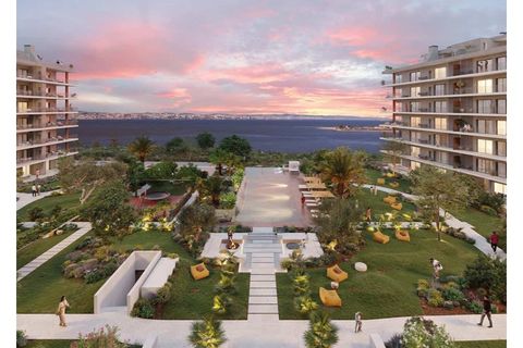 Lejlighed i Seixal, Setubal, Seixal - € 930.000 | Ref: riva-e2c T3 - foto 13