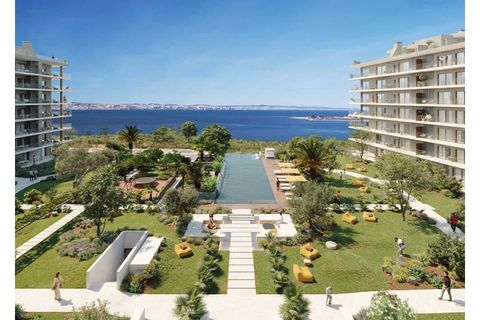 Lejlighed i Seixal, Setubal, Seixal - € 930.000 | Ref: riva-e2c T3 - foto 14