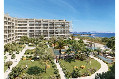 Lejlighed i Seixal, Setubal, Seixal - € 693.000 | Ref: riva-e1a T3 - foto 1