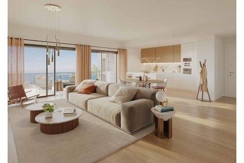 Lejlighed i Seixal, Setubal, Seixal - € 693.000 | Ref: riva-e1a T3 - foto 3