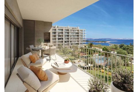 Lejlighed i Seixal, Setubal, Seixal - € 693.000 | Ref: riva-e1a T3 - foto 5