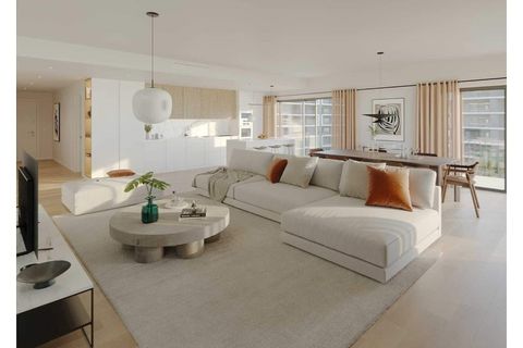 Lejlighed i Seixal, Setubal, Seixal - € 693.000 | Ref: riva-e1a T3 - foto 7