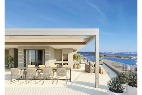 Lejlighed i Seixal, Setubal, Seixal - € 693.000 | Ref: riva-e1a T3 - foto 16