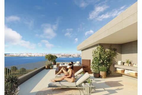 Lejlighed i Seixal, Setubal, Seixal - € 693.000 | Ref: riva-e1a T3 - foto 18