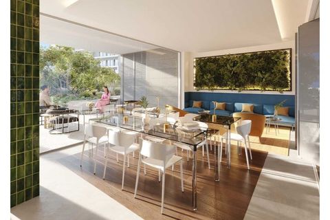 Lejlighed i Seixal, Setubal, Seixal - € 693.000 | Ref: riva-e1a T3 - foto 20