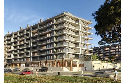 Lejlighed i Seixal, Setubal, Seixal - € 693.000 | Ref: riva-e1a T3 - foto 24
