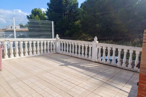 Byhus i Oliva, Valencia, Oliva - € 310.000 | Ref: OCTH240800 - foto 17