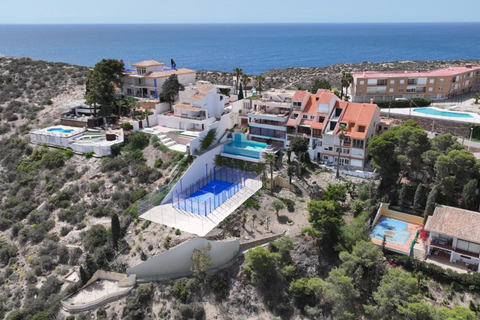 Villa a Mazarron, Murcia, Mazarron - € 1.700.000 | Ref: 702249 - foto 2