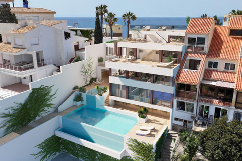 Villa a Mazarron, Murcia, Mazarron - € 1.700.000 | Ref: 702249 - foto 3