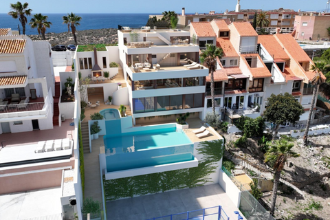 Villa a Mazarron, Murcia, Mazarron - € 1.700.000 | Ref: 702249 - foto 4