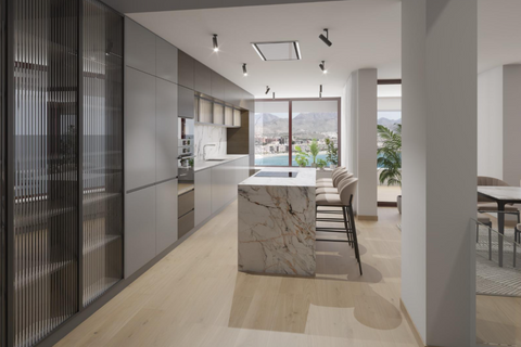 Villa a Mazarron, Murcia, Mazarron - € 1.700.000 | Ref: 702249 - foto 7