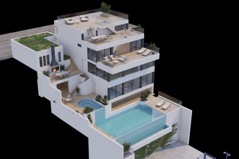 Villa a Mazarron, Murcia, Mazarron - € 1.700.000 | Ref: 702249 - foto 11