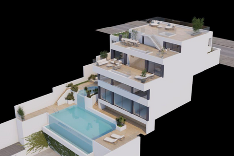 Villa a Mazarron, Murcia, Mazarron - € 1.700.000 | Ref: 702249 - foto 12