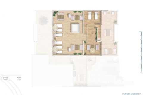 Villa a Mazarron, Murcia, Mazarron - € 1.700.000 | Ref: 702249 - foto 16