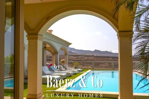 Villa i Adeje, Tenerife, Adeje - € 5.950.000 | Ref: baerz39446 - foto 9