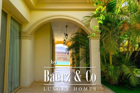 Villa i Adeje, Tenerife, Adeje - € 5.950.000 | Ref: baerz39446 - foto 8