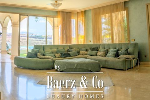 Villa i Adeje, Tenerife, Adeje - € 5.950.000 | Ref: baerz39446 - foto 2