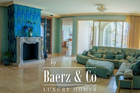 Villa i Adeje, Tenerife, Adeje - € 5.950.000 | Ref: baerz39446 - foto 7