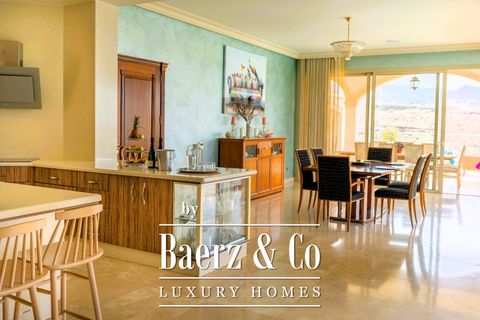 Villa i Adeje, Tenerife, Adeje - € 5.950.000 | Ref: baerz39446 - foto 6
