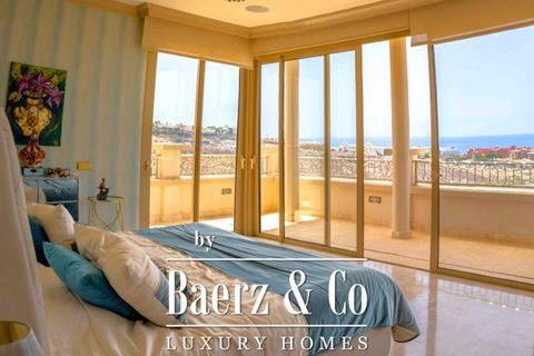 Villa i Adeje, Tenerife, Adeje - € 5.950.000 | Ref: baerz39446 - foto 4