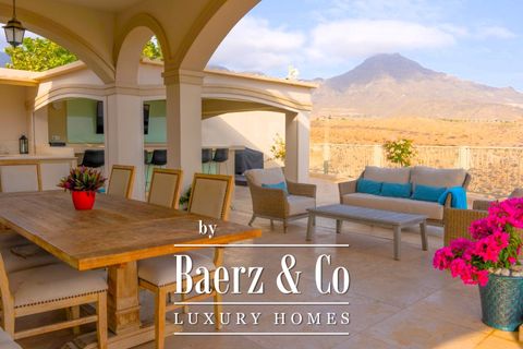 Villa i Adeje, Tenerife, Adeje - € 5.950.000 | Ref: baerz39446 - foto 10