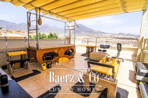 Villa i Adeje, Tenerife, Adeje - € 5.950.000 | Ref: baerz39446 - foto 11