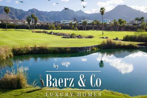 Villa i Adeje, Tenerife, Adeje - € 5.950.000 | Ref: baerz39446 - foto 27