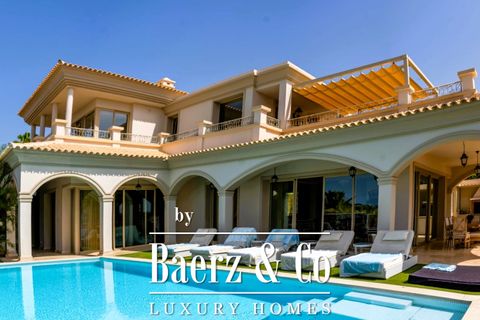 Villa i Adeje, Tenerife, Adeje - € 5.950.000 | Ref: baerz39446 - foto 1
