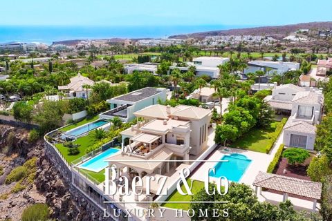 Villa i Adeje, Tenerife, Adeje - € 5.950.000 | Ref: baerz39446 - foto 15