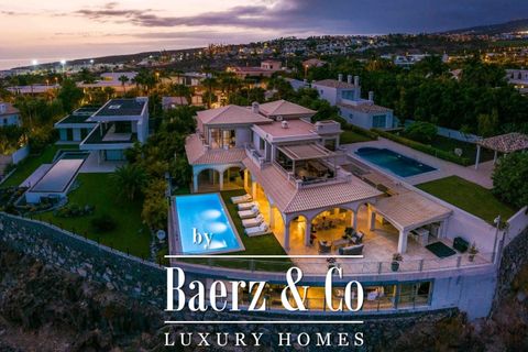 Villa i Adeje, Tenerife, Adeje - € 5.950.000 | Ref: baerz39446 - foto 16
