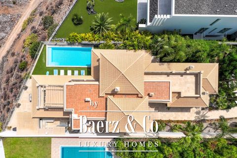 Villa i Adeje, Tenerife, Adeje - € 5.950.000 | Ref: baerz39446 - foto 17