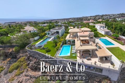 Villa i Adeje, Tenerife, Adeje - € 5.950.000 | Ref: baerz39446 - foto 18