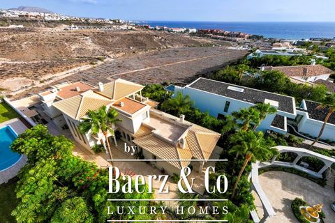 Villa i Adeje, Tenerife, Adeje - € 5.950.000 | Ref: baerz39446 - foto 19