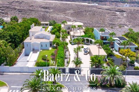 Villa i Adeje, Tenerife, Adeje - € 5.950.000 | Ref: baerz39446 - foto 20
