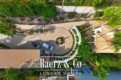 Villa i Adeje, Tenerife, Adeje - € 5.950.000 | Ref: baerz39446 - foto 21