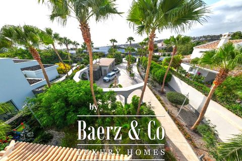 Villa i Adeje, Tenerife, Adeje - € 5.950.000 | Ref: baerz39446 - foto 22