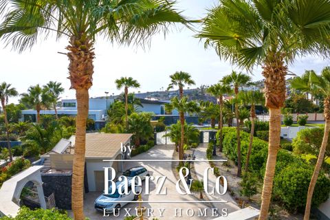 Villa i Adeje, Tenerife, Adeje - € 5.950.000 | Ref: baerz39446 - foto 23