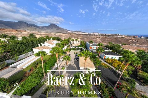 Villa i Adeje, Tenerife, Adeje - € 5.950.000 | Ref: baerz39446 - foto 24