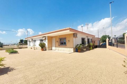 Villa i Roda, Murcia, Roda - € 530.000 | Ref: P6761 - foto 2