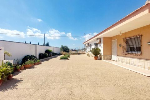 Villa i Roda, Murcia, Roda - € 530.000 | Ref: P6761 - foto 3