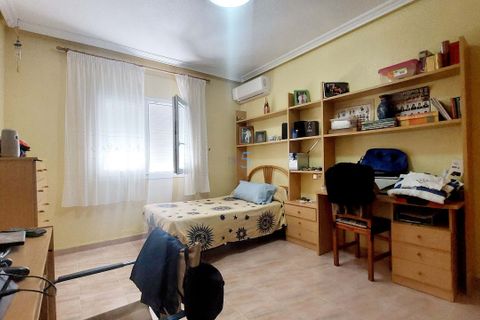 Villa i Roda, Murcia, Roda - € 530.000 | Ref: P6761 - foto 18