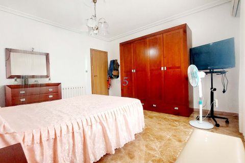 Villa i Roda, Murcia, Roda - € 530.000 | Ref: P6761 - foto 21