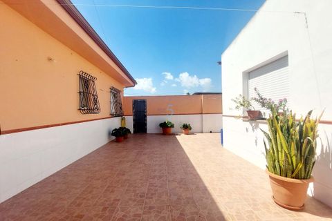 Villa i Roda, Murcia, Roda - € 530.000 | Ref: P6761 - foto 28